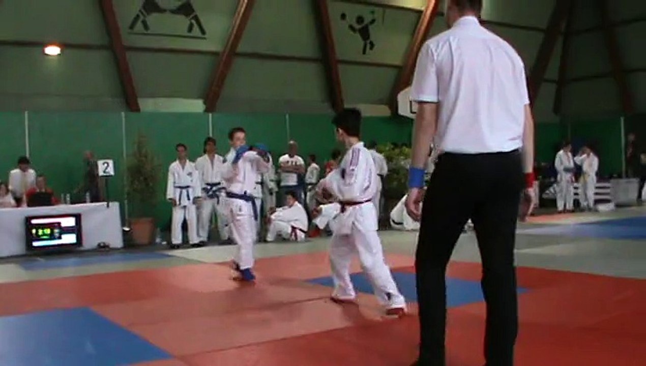 Jujitsu Rollin Philippe
