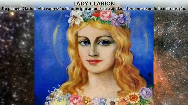 Anjos , mestres ascensos , comandantes estelares