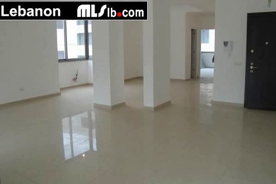 Duplex Apartment for sale Meten Bsalim 275 sqm with 80 sqm terrace