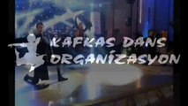 Gürcü Düğünü ve Kafkas Ekibi