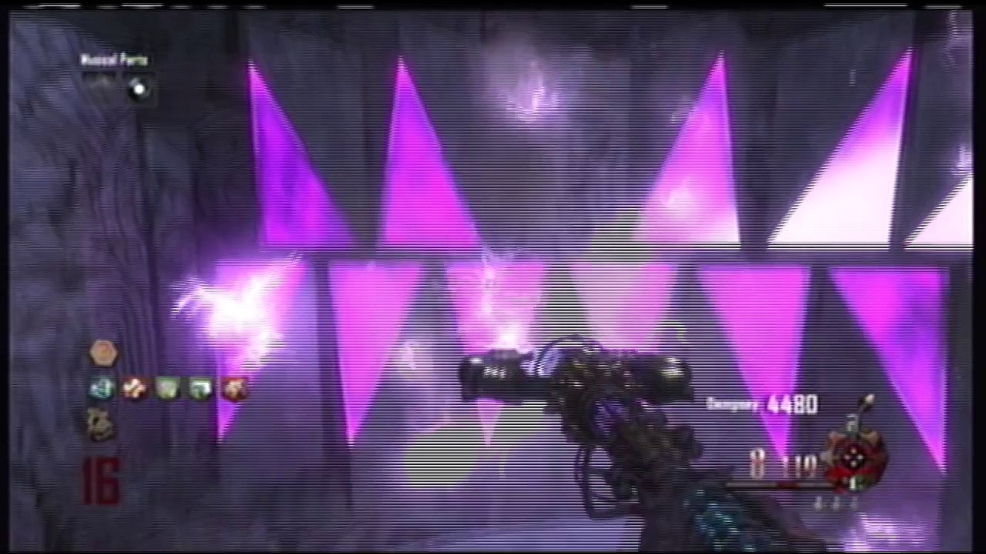 Black Ops 2 Origins" How To UPGRADE LIGHTNING Staff! "HOW TO" (BO2 Zombies)  - video Dailymotion