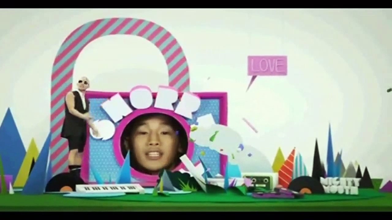 Hyun A : Love Class