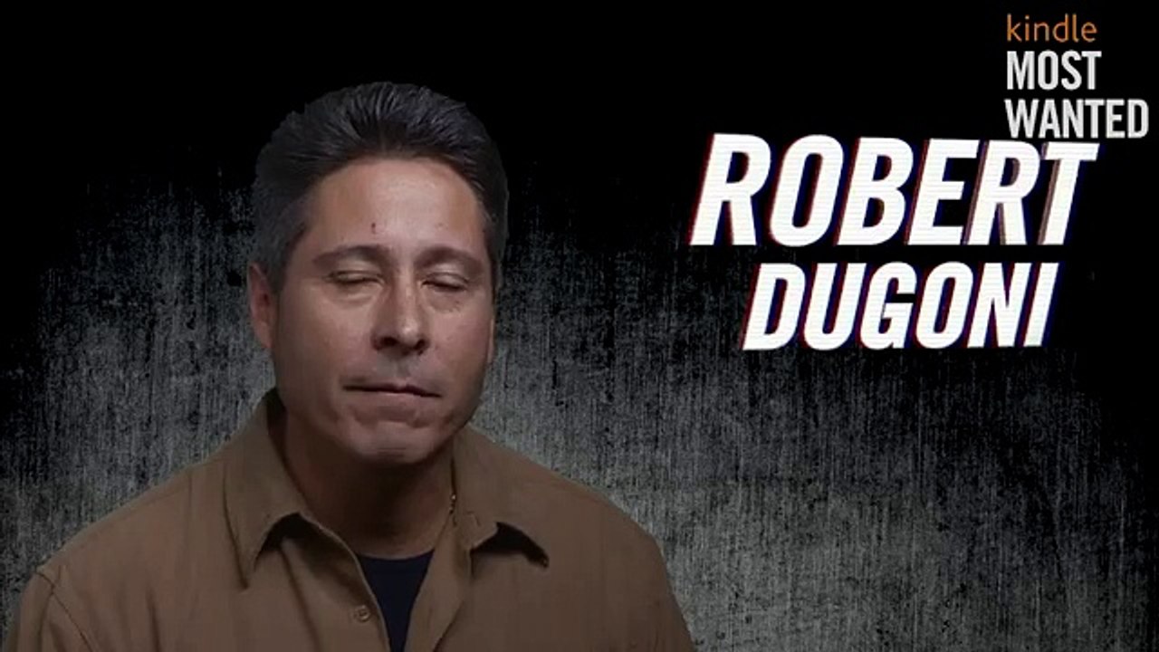 My Book in 15 Seconds: Robert Dugoni