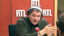 Dr Frédéric Saldmann : La grasse matinée porte bien son nom