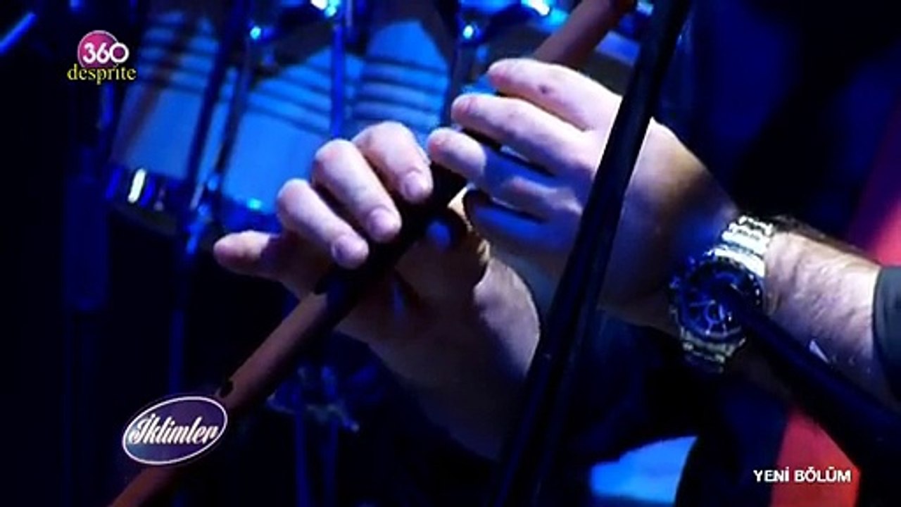 06 servet kocakaya sallana sallana (neçe ser ave) 18.04.2015 iklimler