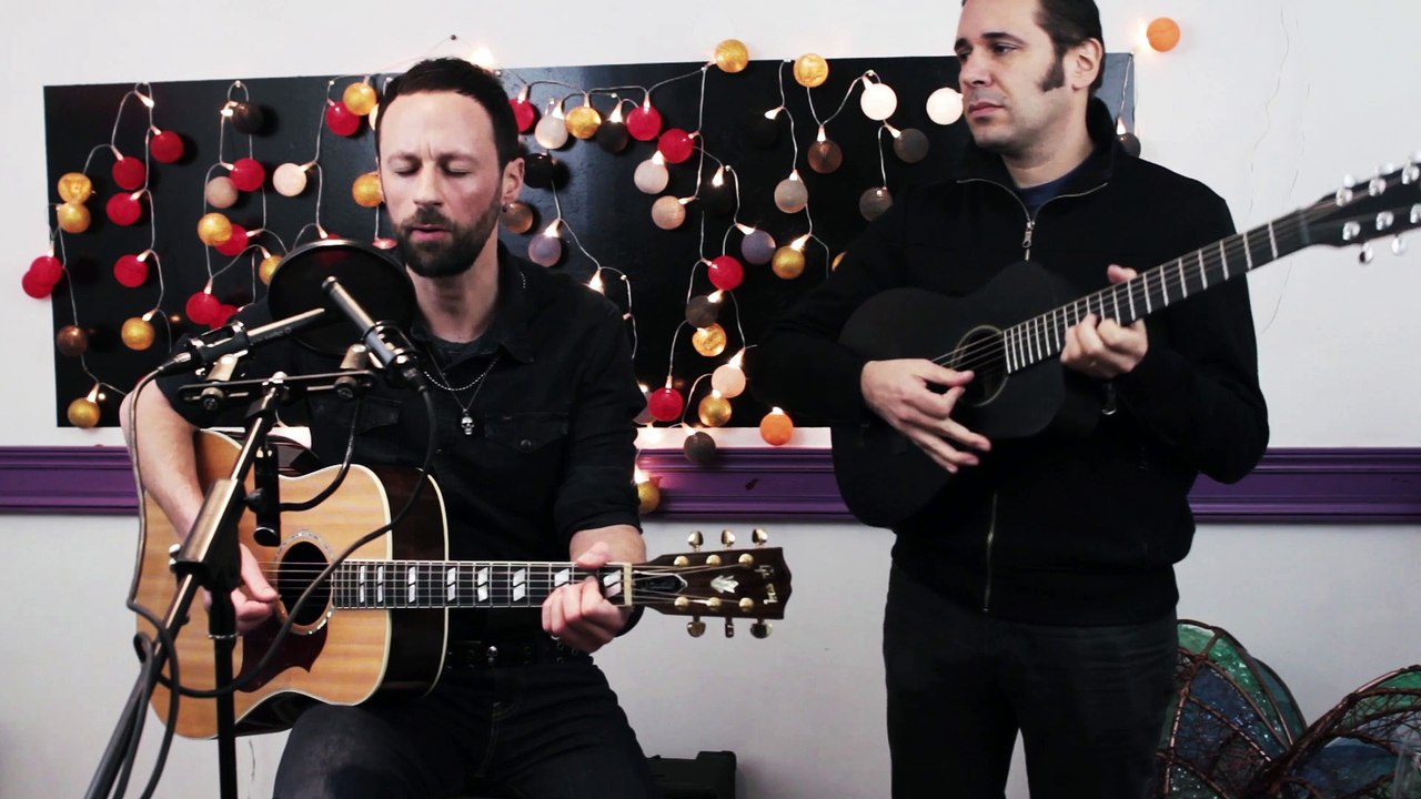 Joseph d'Anvers - Small Town Boy (Froggy's Session)