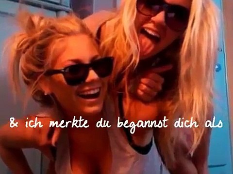 Ich hielt dich für meine beste Freundin