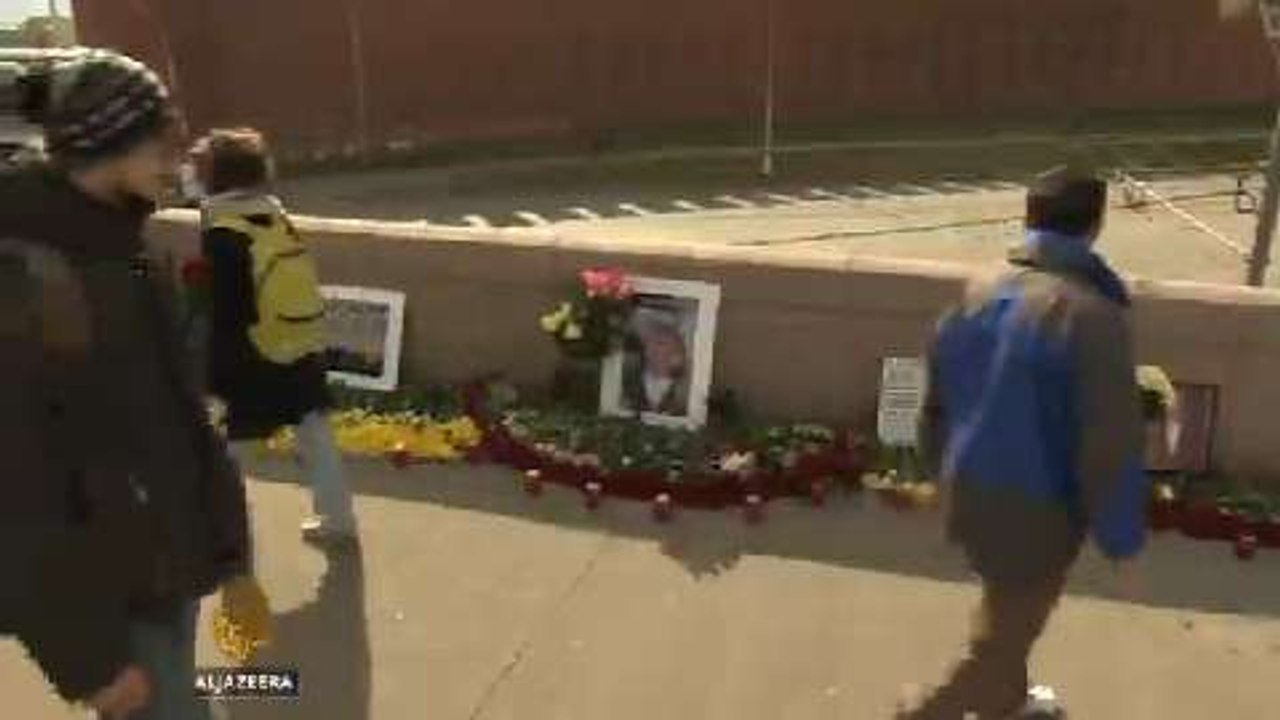 Russian opposition parties form coalition to ta...