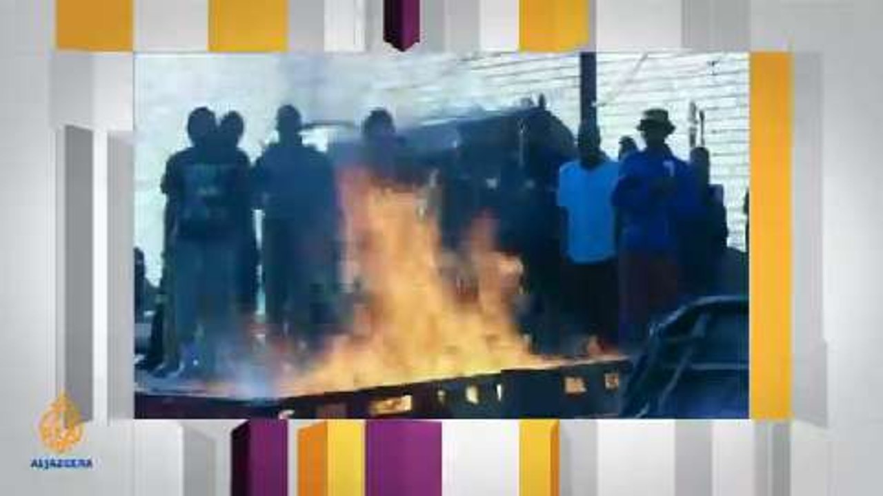 South African immigrants: Stealing jobs or scapegoats?