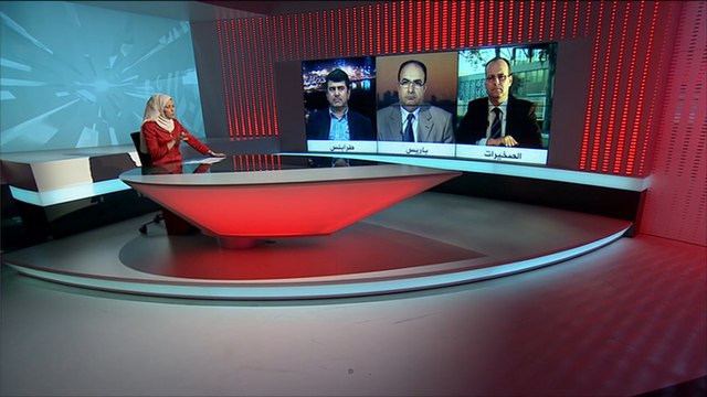 ما وراء الخبر-ليبيا.. مفاوضات واشتباكات