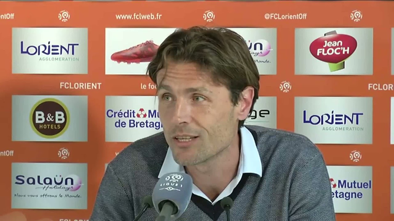 Foot - L1 : Arribagé «On se sort la tête de l'eau»