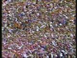 1989 Iron Bowl Auburn vs. Alabama