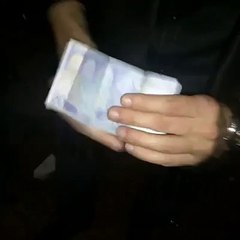 TOUR DE MAGIE INCROYABLE