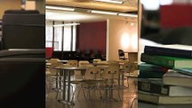 University of Saskatchewan Learning Commons - A Video Tour