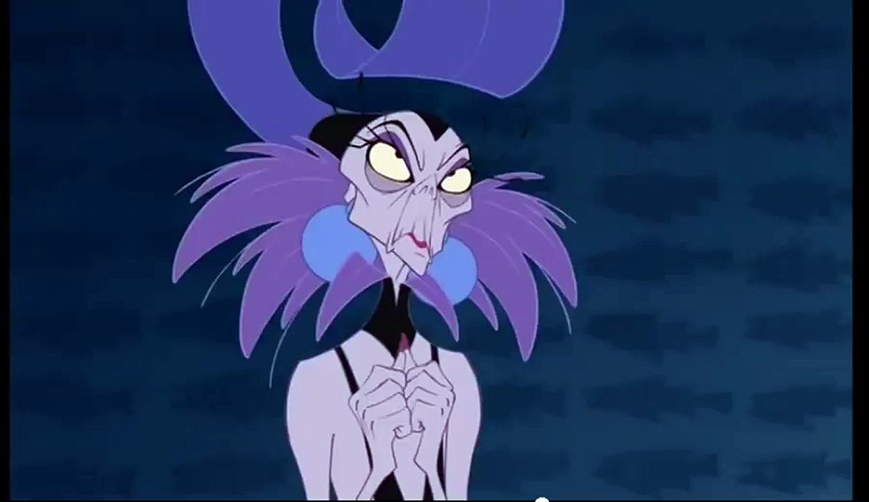 Coffee Yzma