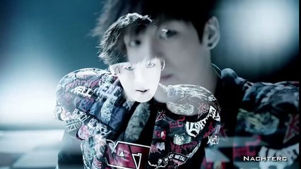 BTS(Bangtan Boys) Mix