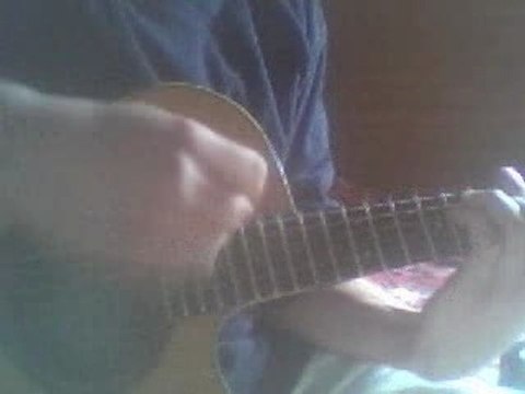 Intro manouche yeux noirs