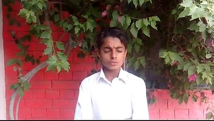 Har Paighamber Ka Auhada Bara Ha, The Beautiful Naat Shareef