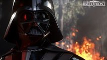 Star Wars Battlefront 3 Gameplay Trailer - Star Wars Battlefront 2015 Reveal - PS4 Xbox One PC