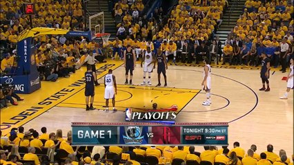 Andrew Bogut envoie un sous-marin sur lancer franc