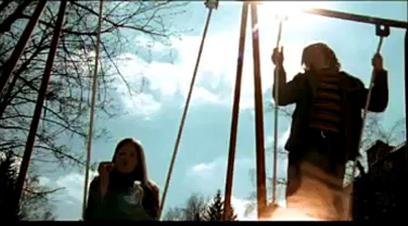 Dan D & Polona - Roke