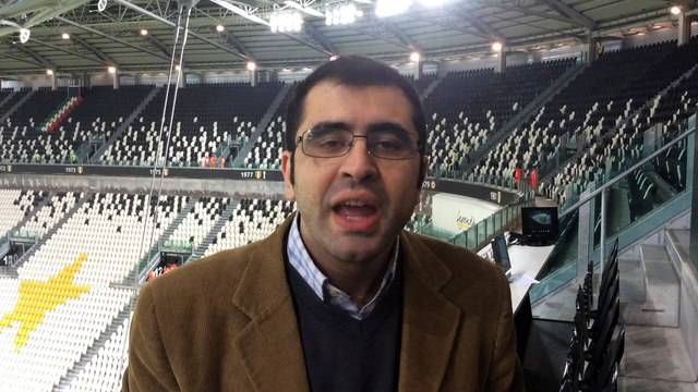 Juventus-Lazio 2-0: l'opinione del nostro inviato dallo Juventus Stadium Nicola Balice