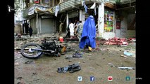 L'EI revendique l'attentat qui a fait 33 morts à Jalalabad