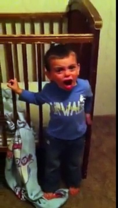 3 Year Old Night Time Temper Tantrum No Video Dailymotion