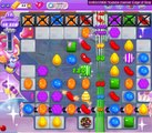 Candy Crush Saga Dreamworld Level 531 (★★★3 stars, no booster)