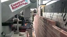 robot işçi