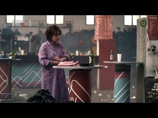 Pocivali u miru S01E03