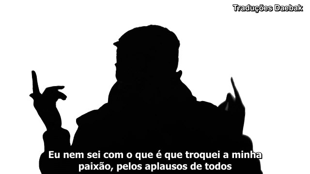 ★ Bang Yong Guk - AM 4:44 [Legendado em PT-PT]