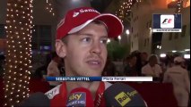 Vettel: 