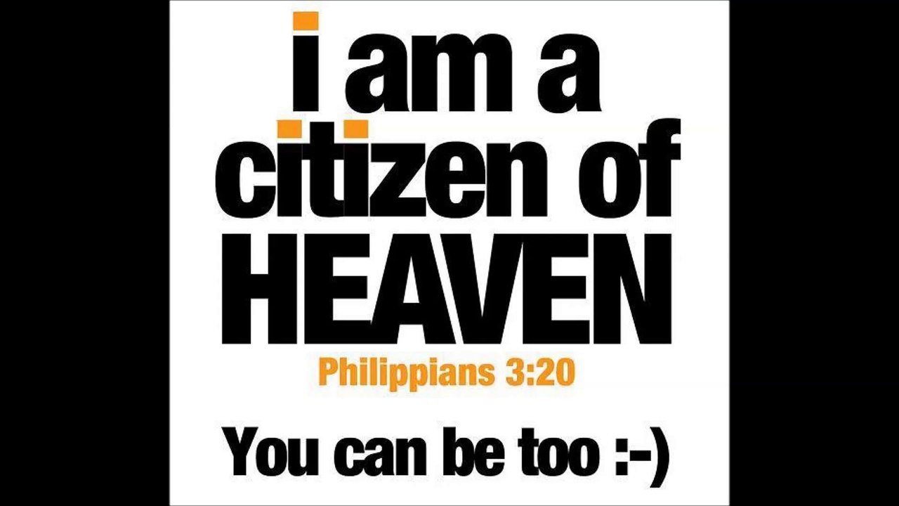 Duch Święty - John Bevere cz.1/5