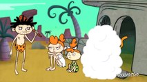 SCIENTIFICALLY ACCURATE ™: FLINTSTONES