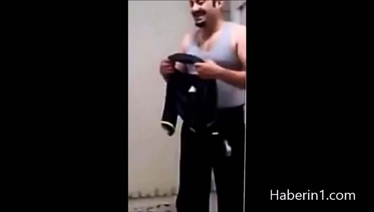 Fenerbahçe Forması Giymek İstemeyen Çocuk