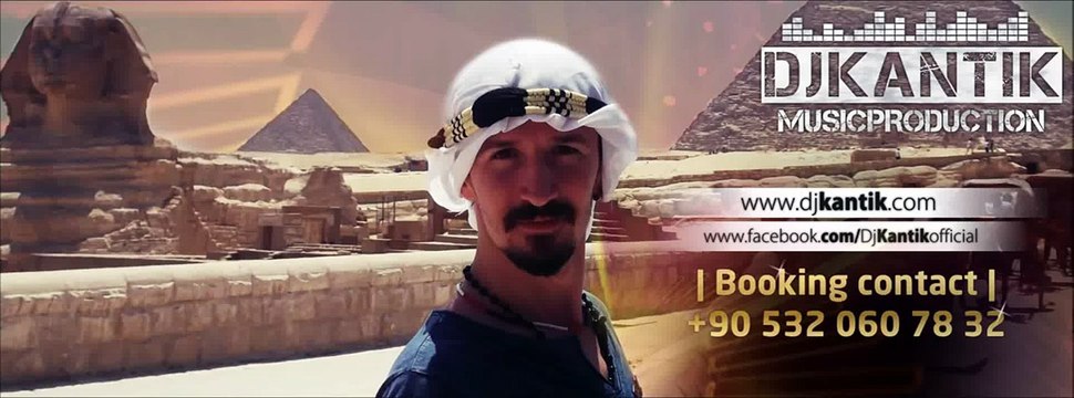 Dj Kantik - YediKaranfil (Kantik Product) Mix Club Music Mix