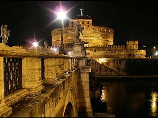 LANDO FIORINI   Chitarra Romana