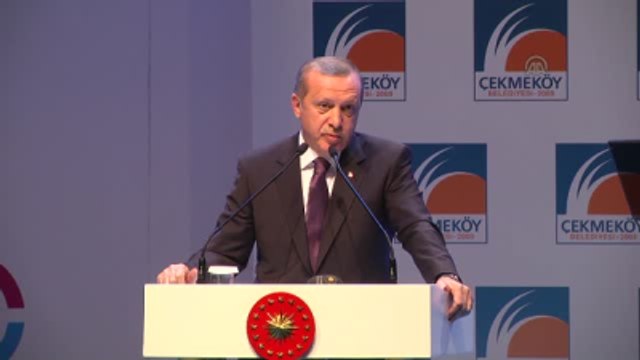 Cumhurbaşkanı Erdoğan: Milletimiz Gereken Dersi Vakti Geldiğinde Gerekli Yerde Verecektir