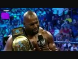 WWE Smackdown Review 8-5-11 Christian Finally Defeats Randy Orton