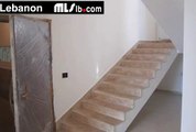 Duplex Apartment for sale in Bsalim  El Metn  312 m2
