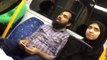 Australian Woman Defends Muslim Couple After Listening To Racist Rant On Train