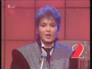 Fancy – Flames Of Love