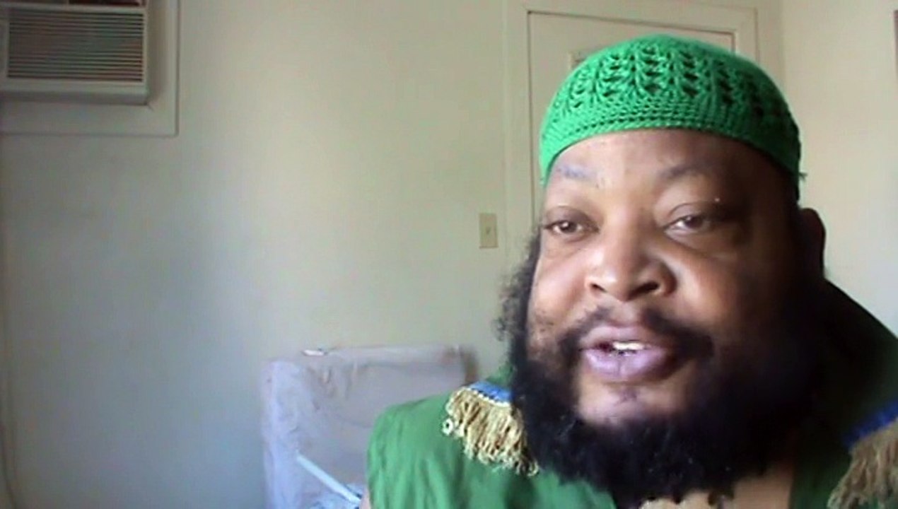 ISRAELITE COMMENTARY TO LIVE AND LET DIE THE SPIRIT 002
