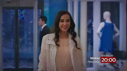 MARAL 8.BÖLÜM FRAGMANI