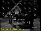 Gabriella Ferri   Barcarolo Romano