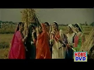 Dhol Mahiya Ek Bar Has ke Te Bol Mahiya-Pal Do Pal