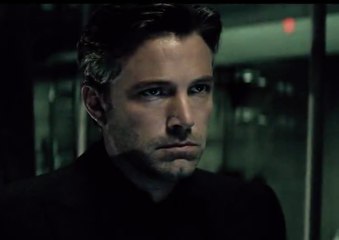 Bande-annonce : Batman v Superman : L'Aube de la Justice - VO