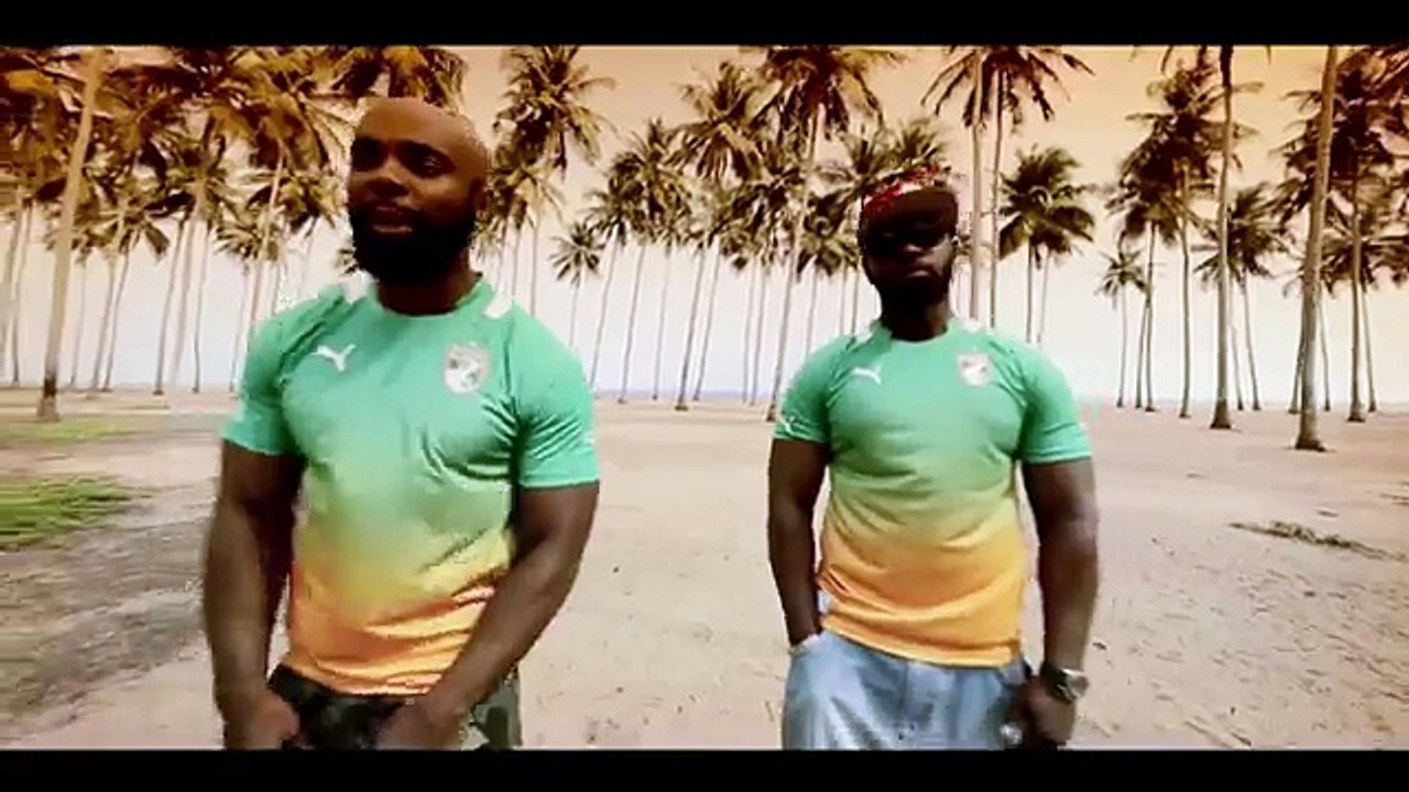 Kaaris - Paradis Ou Enfer