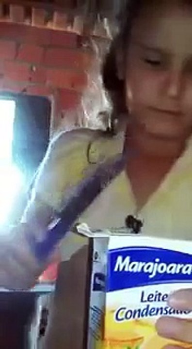 Tu no manda em mim!